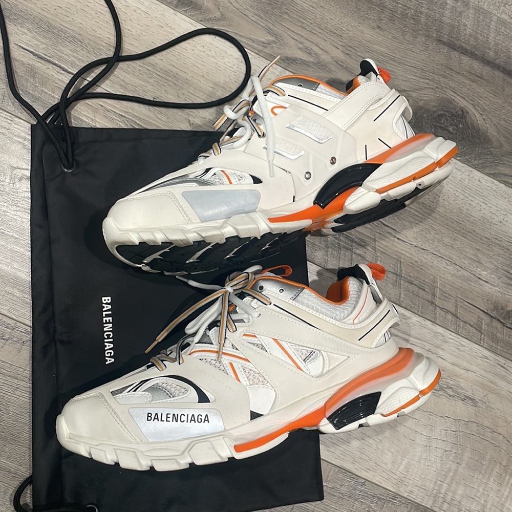 Men’s Balenciaga Sneakers